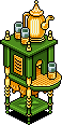 HC Tea Maker