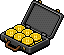 Coin Suitcase