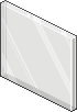 Glass Panel 14
