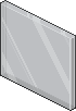 Glass Panel 19
