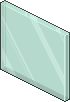 Glass Panel 64