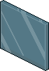 Glass Panel 68