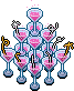 Drinks tray
