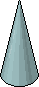 Cone Block 12