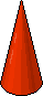 Cone Block 40
