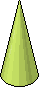 Cone Block 51