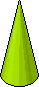 Cone Block 52