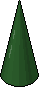 Cone Block 55