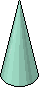 Cone Block 64