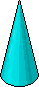 Cone Block 65