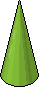 Cone Block 8