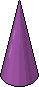 Cone Block 9