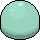 Hemisphere Block 64