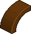 Quarter Ring Block 17