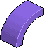 Quarter Ring Block 29