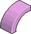 Quarter Ring Block 35