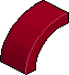 Quarter Ring Block 39