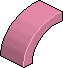 Quarter Ring Block 4