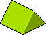Triangular Prism 52