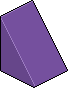 Wedge Block 10