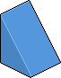 Wedge Block 11