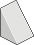 Wedge Block 14