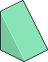 Wedge Block 15
