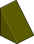 Wedge Block 16