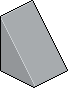 Wedge Block 19