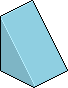 Wedge Block 20
