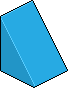 Wedge Block 21