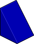 Wedge Block 24