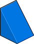 Wedge Block 25