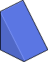 Wedge Block 26
