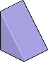 Wedge Block 27