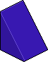 Wedge Block 31
