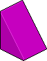 Wedge Block 33