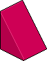 Wedge Block 38