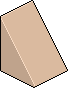 Wedge Block 42