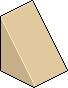 Wedge Block 43