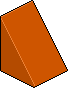 Wedge Block 45