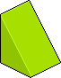 Wedge Block 52
