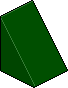 Wedge Block 61