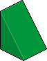 Wedge Block 62