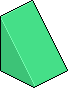 Wedge Block 63
