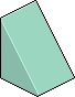 Wedge Block 64
