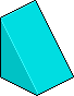 Wedge Block 65