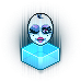 Nightmare Bride Costume