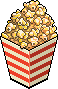 Big Popcorn