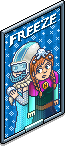 Freeze!